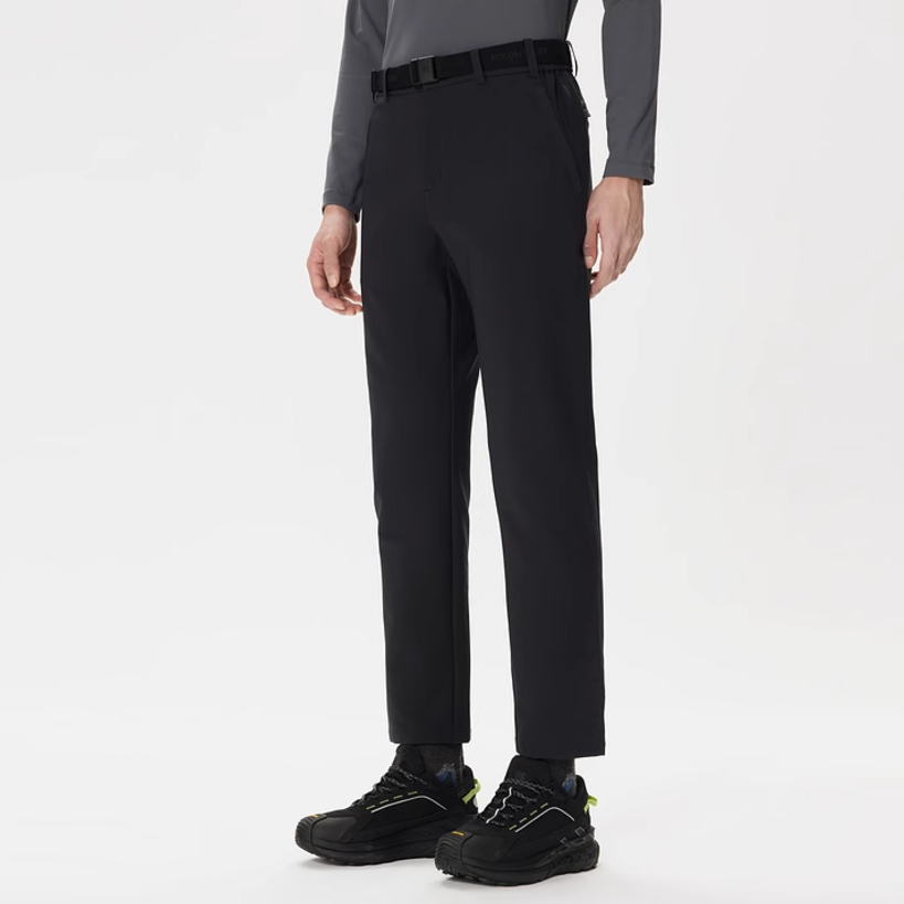 KOLON SPORT Sports Pants Men’s Black