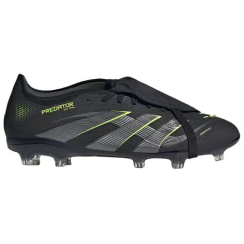 Predator Pro Adidas Foldover Tongue Fg ‘Electric Stealth Pack’