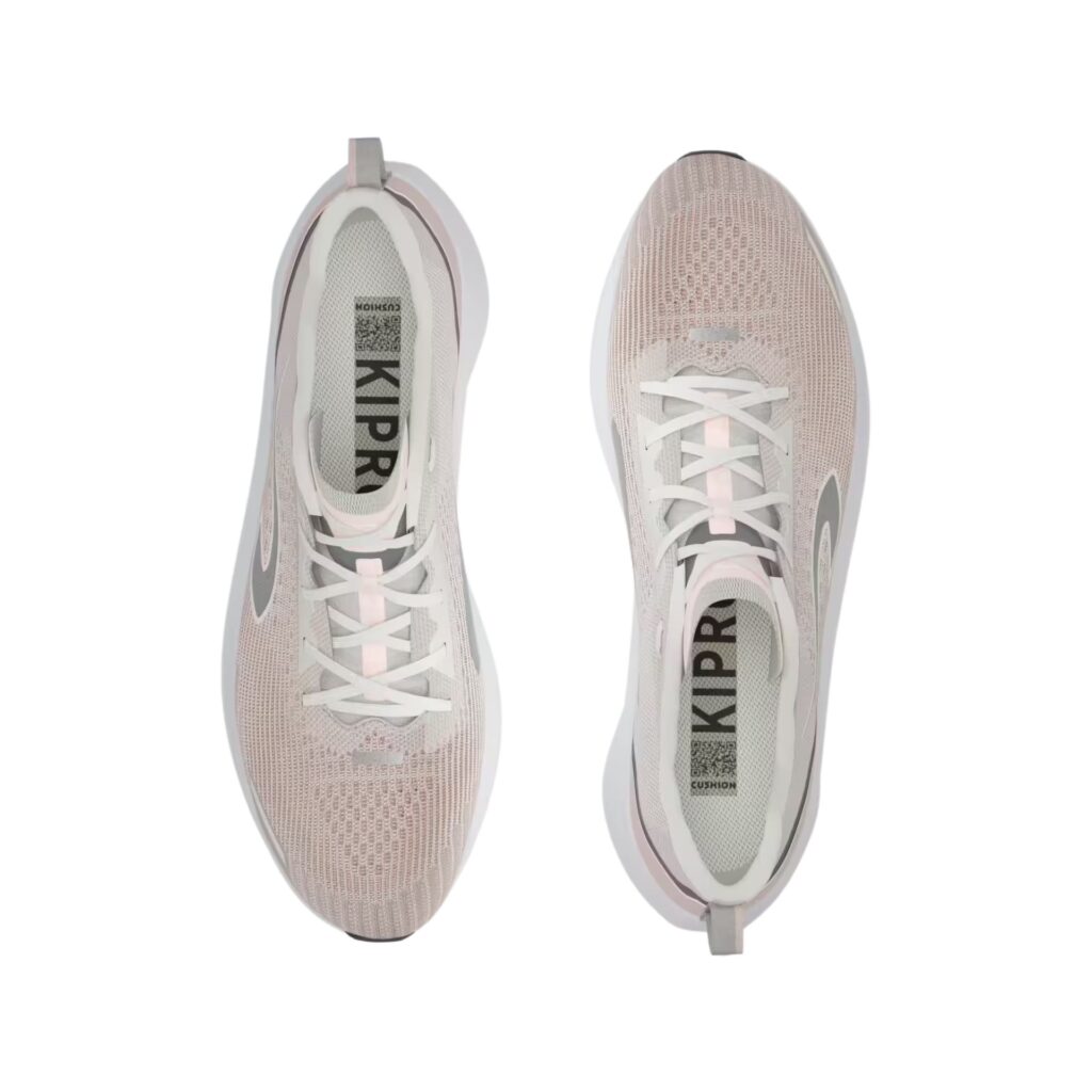 DECATHLON Cushion 500 Slip Resistant Abrasion Resistant Low top Casual Training Long Distance Running Shoes