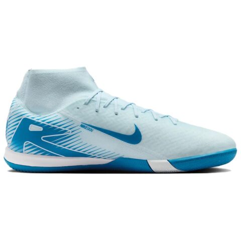Nike Mercurial Superfly 10 Academy Ic Glacier Blue Blue Orbit