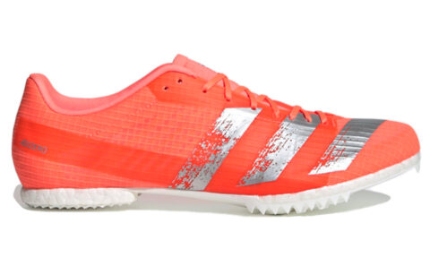 Adidas Adizero Md ‘Signal Coral’