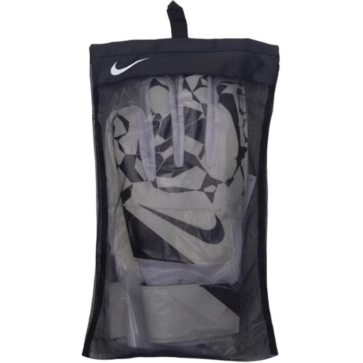 Nike Goalkeeper Gloves Latex/Fabric Unisex