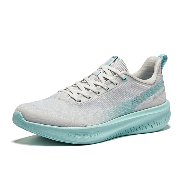 Erke Float On Water 6 Stable Cushioning Breathable Lightweight Low top
