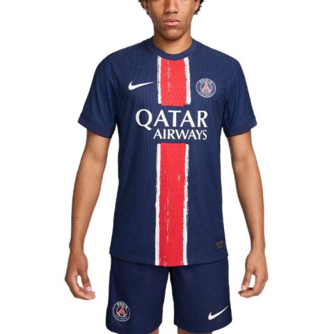 Nike Paris Saint Germain 2024/25 Match Home Men’s Nike Dri FIT Adv Soccer Jersey