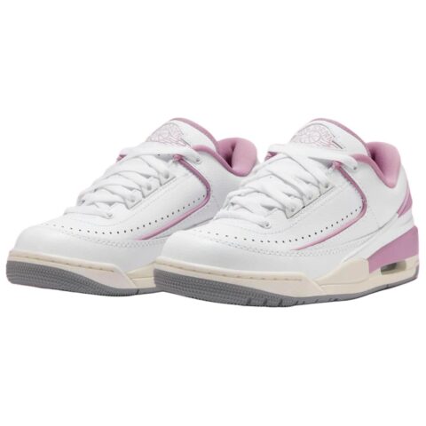 Jordan 2/3 Orchid Women’s