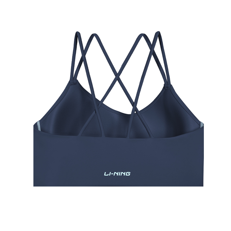 Li Ning Sport Vests Women’s Dark Ship Blue