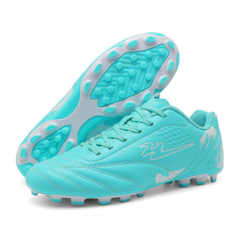 Binary FG Firm Ground Cushioning Abrasion Resistant Lightweight Slip Resistant