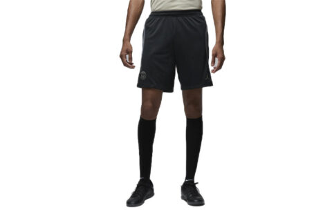 Jordan Dri FIT Paris Saint Germain Strike Third Soccer Ball Shorts Men’s Black