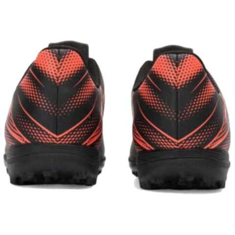 PUMA Attacanto TT Turf Wear resistant And Lightweight Soccer Shoes Men’s Black