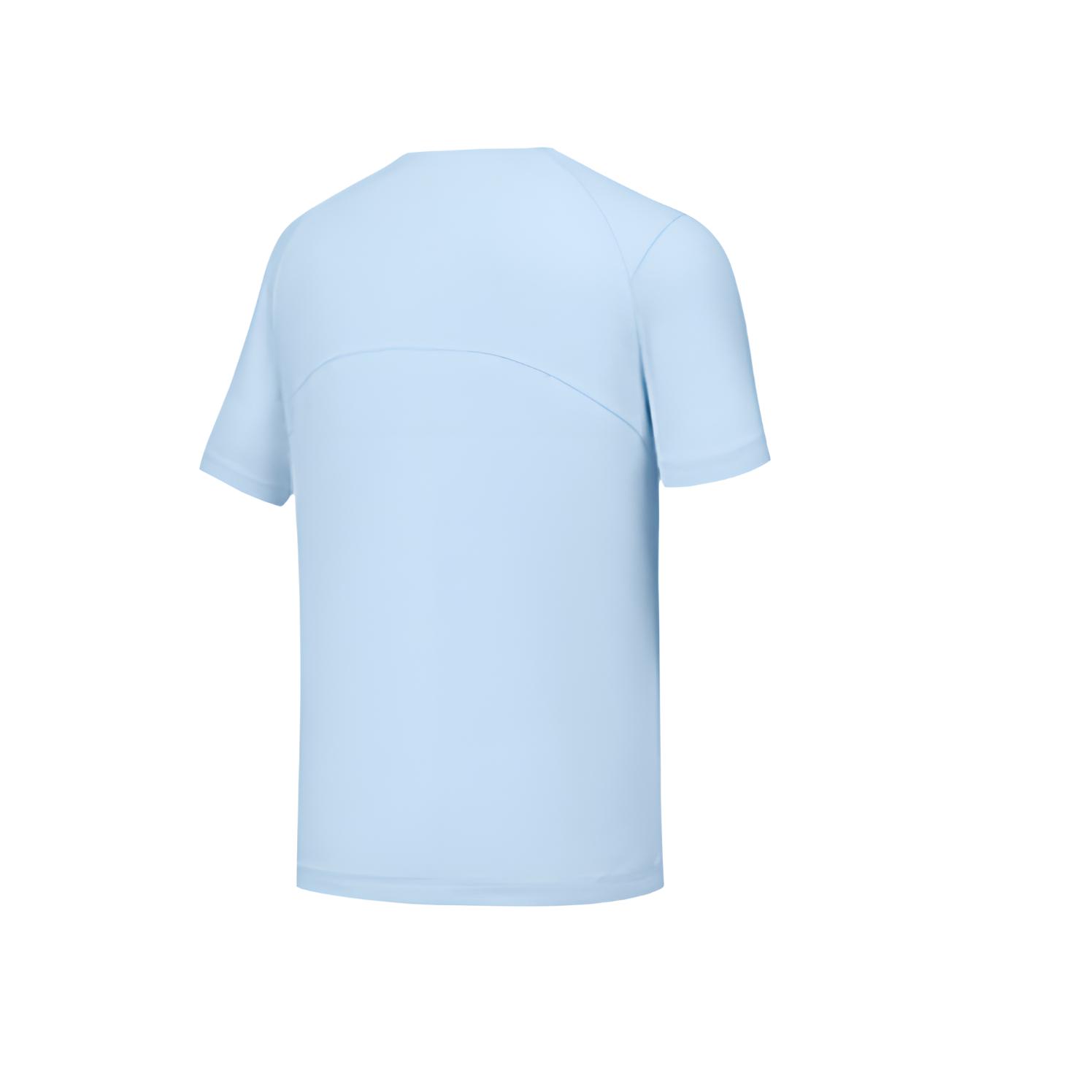 Skechers T Shirt Women’s 1 Pack Frost Blue