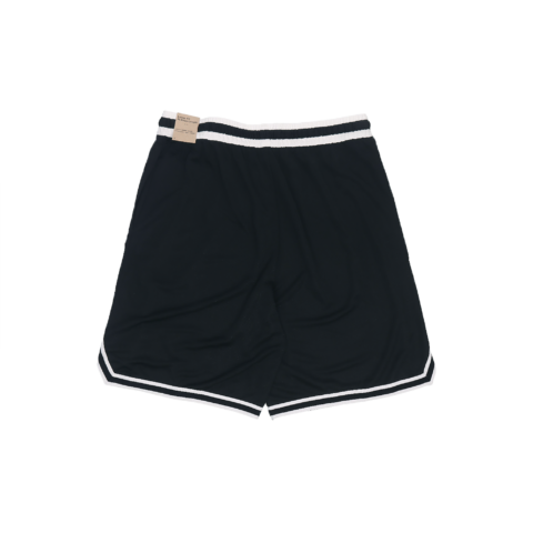 Nike DRI FIT DNA Basketball Shorts Men’s Black White