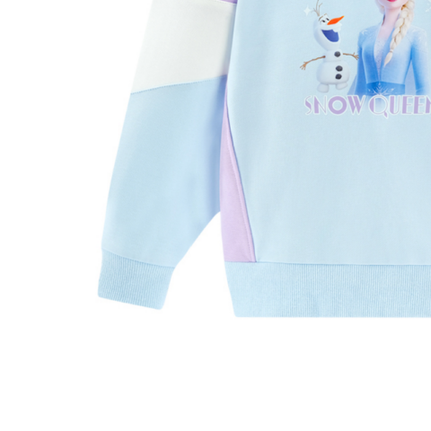 Disney Casual Sportswear Blue Children Aged 3 7 Years Old
