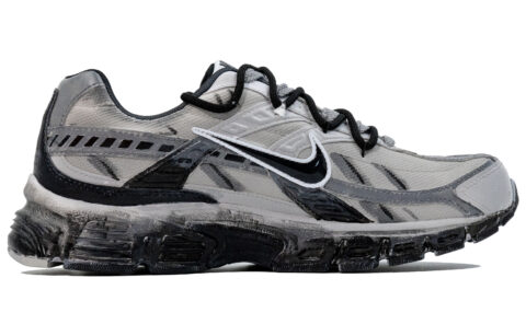 Nike Initiator Running Shoes Men’s Low Top Gray