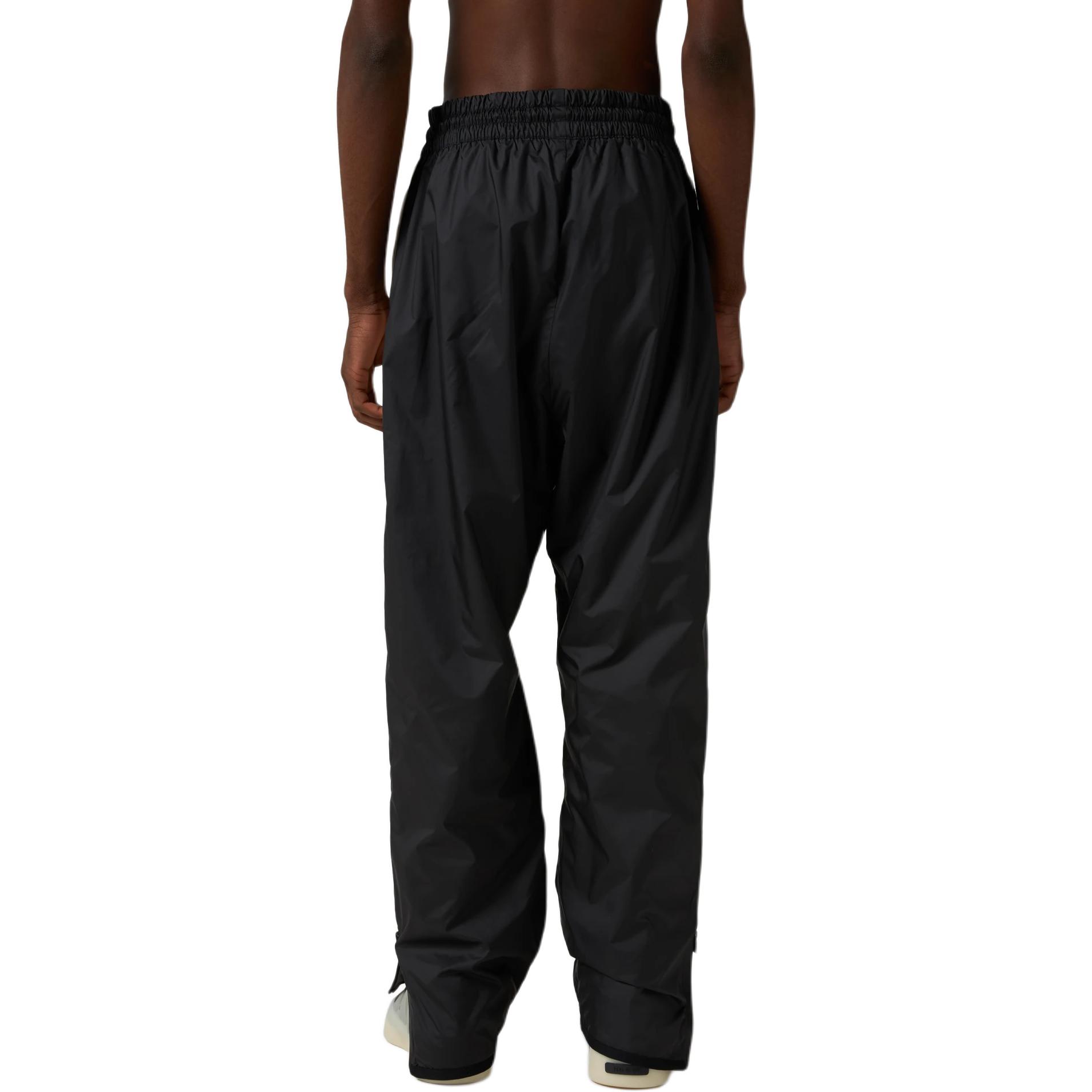 Adidas x Fear Of God PerformanceAthletics Sports Pants Men’s Black/Tan