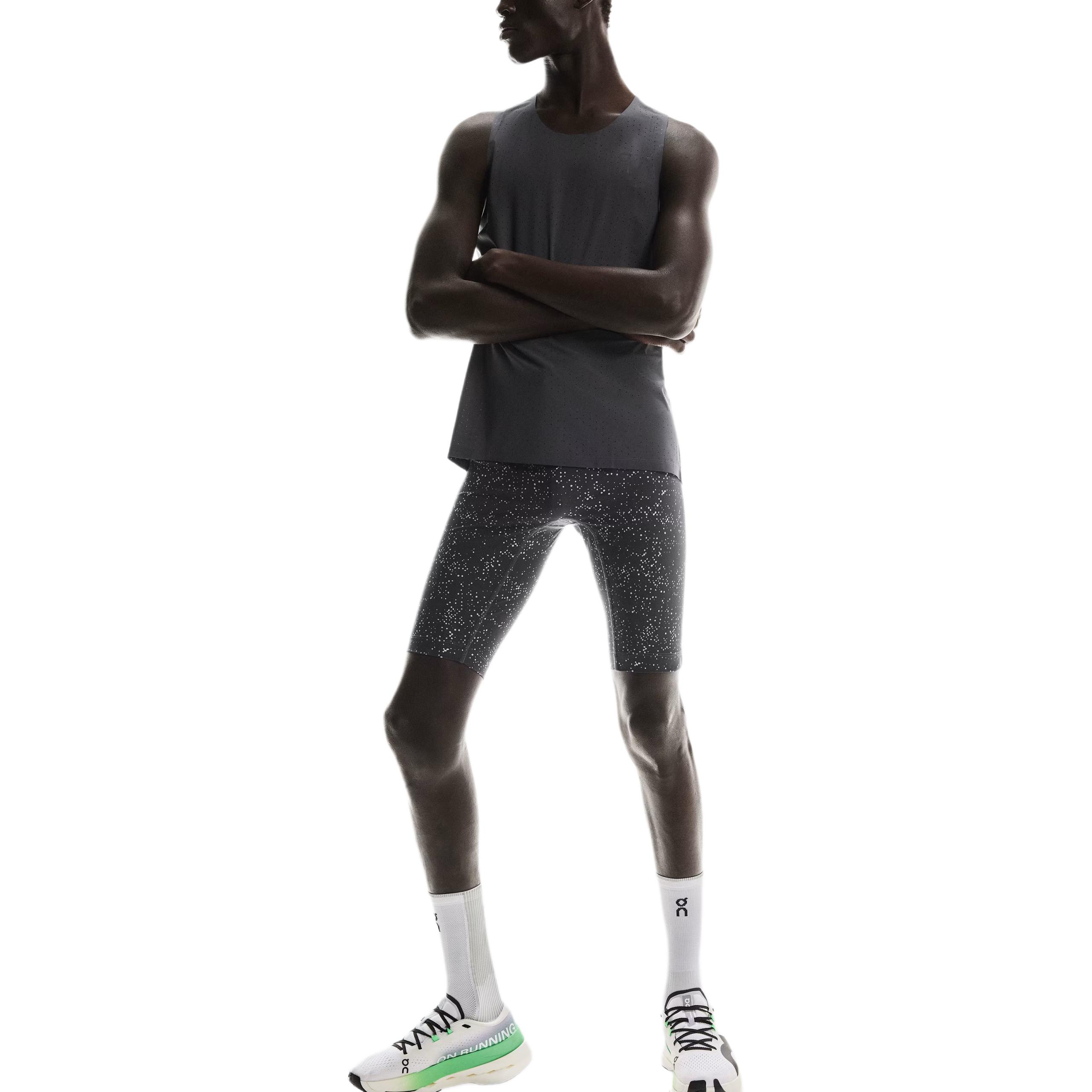 On Race Tights Sports Shorts Men’s