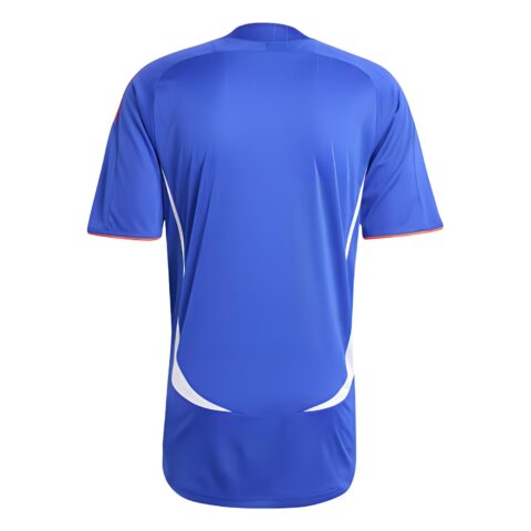 Adidas Soccer Jersey Men’s Clear Blue
