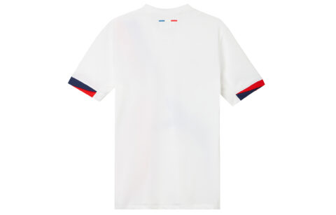 Nike Paris Saint-Germain 2025/26 Stadium Away Men’s Nike Dri-FIT Soccer Replica Jersey