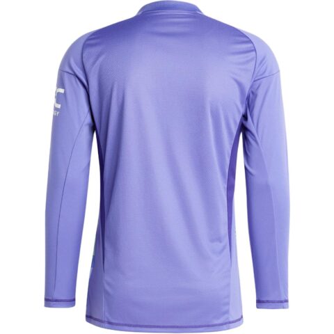 Adidas Tiro 24 Competition Long Sleeve Goalkeeper Jersey