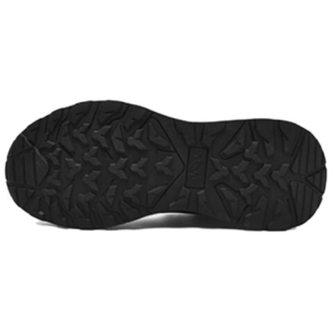 Jeep Comfortable Low top Hiking Shoes Men’s Black