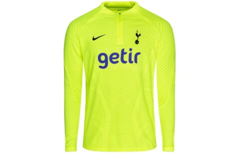 Nike Soccer Jerseys Men’s Neon Moderate Straight Fit