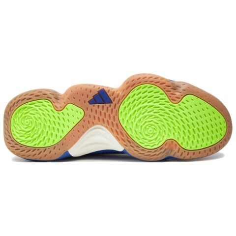 Adidas Stabil 16 ‘Lucid Blue White Lemon’