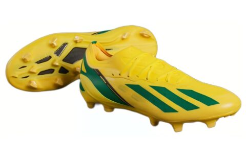 Adidas X Crazyfast.1 Fg ‘Australia’