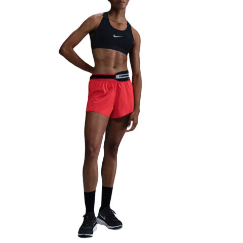 Nike Dri FitSwoosh Sports Shorts Women’s