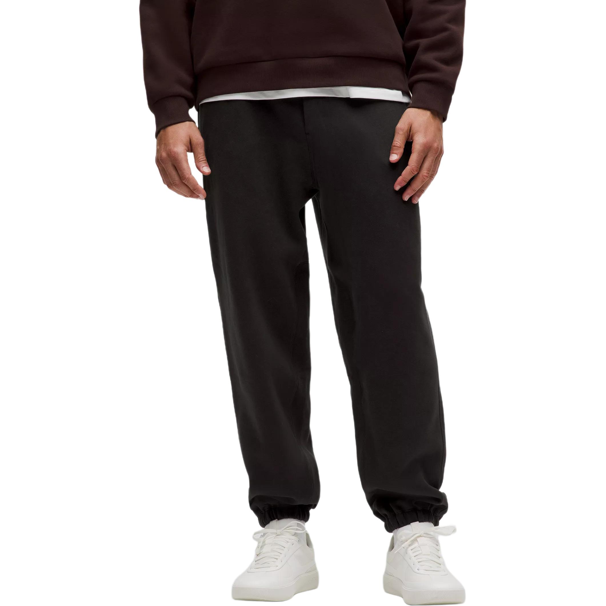 Lululemon Steady State Sports Pants 32′ 34′ Men’s Black