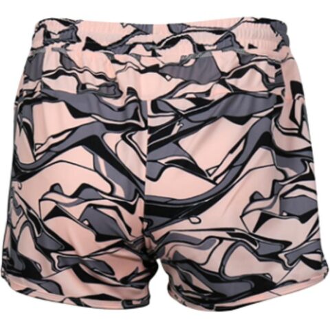 Adidas Sports Shorts Women’s Gray/Multicolor