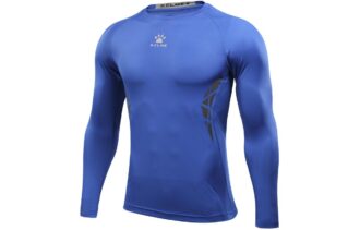 KELME Fitness Clothing Men's Thin