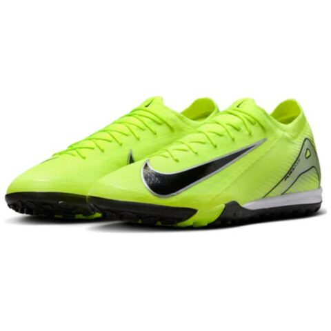 Nike Mercurial Vapor 16 Pro Tf Volt Black