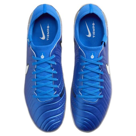 Nike Tiempo Legend 10 Pro Fg Soar White