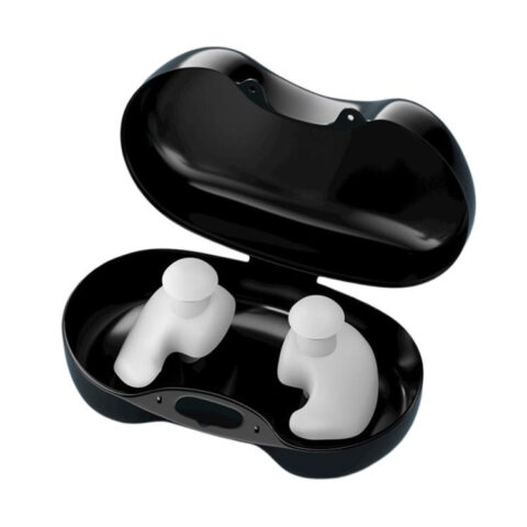 Li Ning Earplugs Silicone Unisex