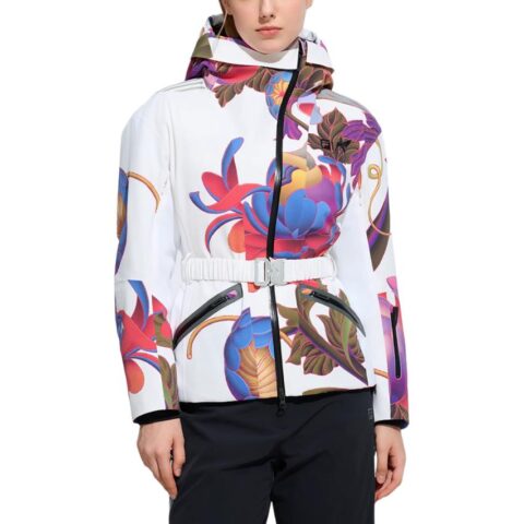 FILA x James Jean Ski Top Women’s All Over Print