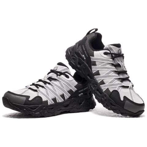 CAMEL Grip Low top Mountaineering Shoes Men’s