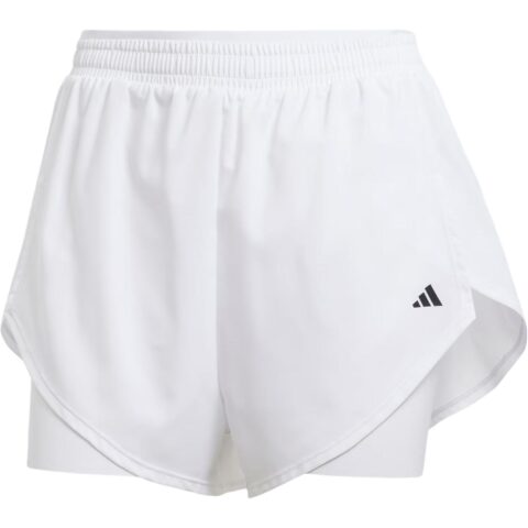 Adidas Sports Shorts Women's White