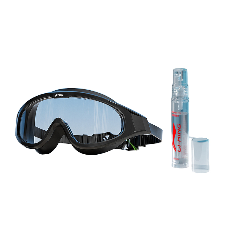 Li Ning Swim Goggles