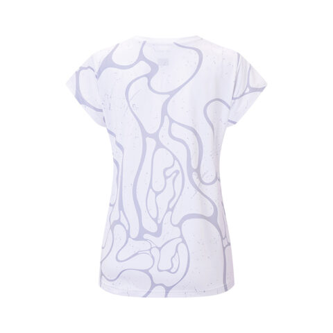 YONEX Tennis Tops Women’s Crew Neck Moderate