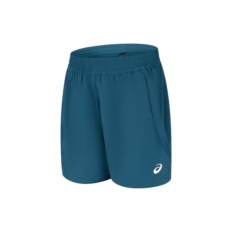 ASICS Sports Shorts Men’s Cyan