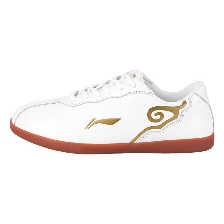 Li Ning Slip Resistant Breathable Abrasion Resistant Low top Training Shoes Unisex