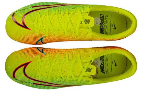 Nike Vapor 13 Academy MDS AG Artificial Grass ‘Yellow Black’