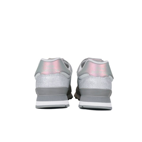 New Balance NB 515 Low top Running Shoes Women’s Gray Pink