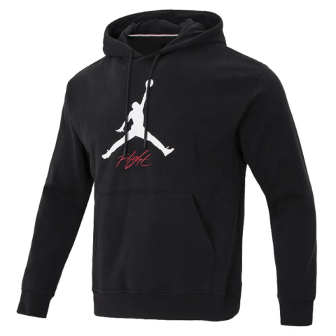 Jordan Casual Sportswear Unisex Black