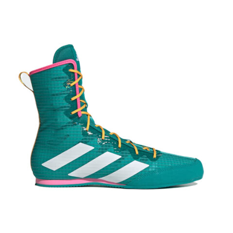 Box Hog Adidas 4 ‘Pure Teal’