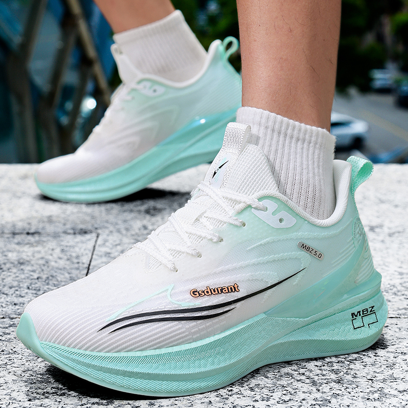 GAISIDULANTE Cushioning Abrasion Resistant Lightweight Slip Resistant