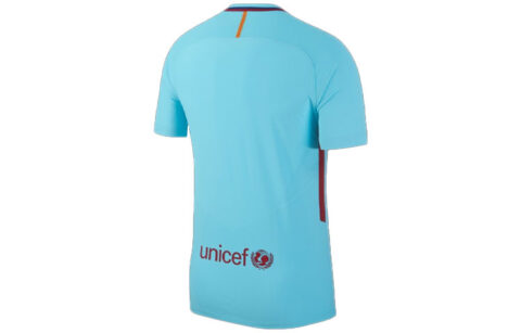 Nike Soccer Jerseys Men’s Blue Moderate