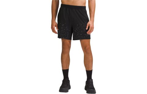 Lululemon Pace Breaker Sports Shorts Men’s
