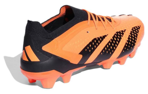 Adidas Predator Accuracy.1 ‘Orange Black’