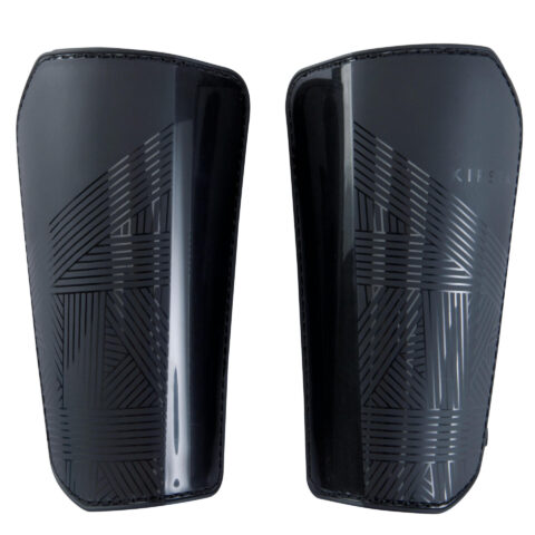 DECATHLON Soccer Shin Guards High Density Polyethylene Unisex 70g