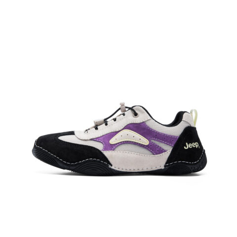 Jeep Cushioning Balance Lightweight Breathable Low top Outdoor Shoes Women’s